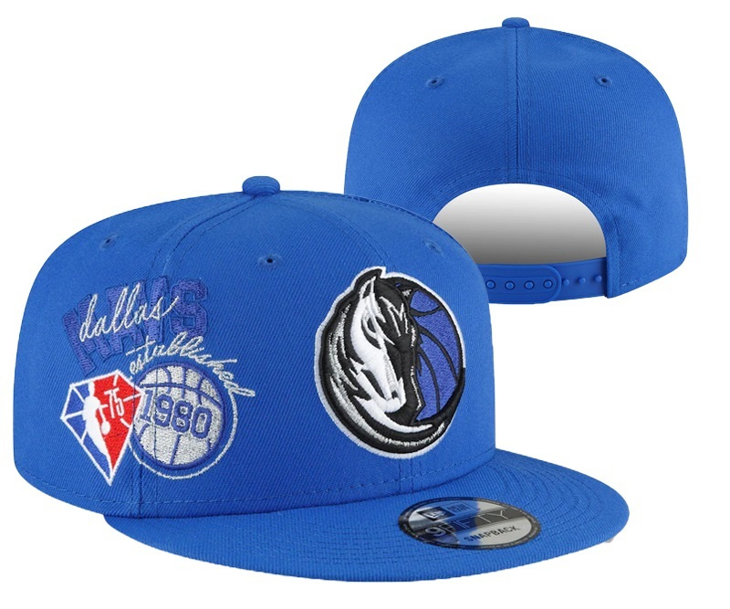 Mavericks Team Logo Blue 75th Anniversary Adjustable Hat YD,We sell and wholesale Mavericks Team Logo Blue 75th Anniversary Adjustable Hat YD on line form chian!